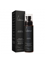 Расслабляющий анальный гель на силиконовой основе Luberium Relaxing Gel - 100 мл. - Luberium - купить с доставкой в Нижнекамске