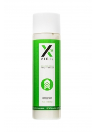 Крем для мужчин Xtra Viril - 75 мл. - RUF - купить с доставкой в Нижнекамске