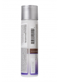 Водно-масляный лубрикант с охлаждающим эффектом JO Silicon free Hybrid Lubricant COOLING - 120 мл. - System JO - купить с доставкой в Нижнекамске