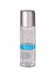 Нейтральный лубрикант на водной основе JO Personal Lubricant H2O - 60 мл. - System JO - купить с доставкой в Нижнекамске