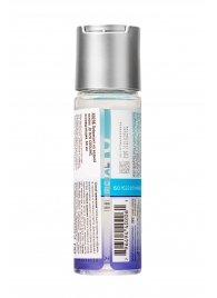 Охлаждающий лубрикант на водной основе JO Personal Lubricant H2O COOLING - 60 мл. - System JO - купить с доставкой в Нижнекамске