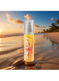 Интимный гель на водной основе Afrodisia Tantra - 75 мл. - THE LUFF - купить с доставкой в Нижнекамске