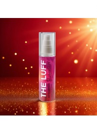 Интимный гель на водной основе Afrodisia Provocateur - 75 мл. - THE LUFF - купить с доставкой в Нижнекамске