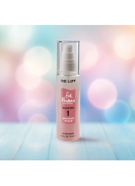 Интимный гель-сыворотка на водной основе Booster 1 - 75 мл. - THE LUFF - купить с доставкой в Нижнекамске