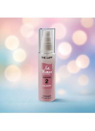 Интимный гель-сыворотка на водной основе Booster 2 - 75 мл. - THE LUFF - купить с доставкой в Нижнекамске