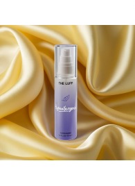 Интимный гель на водной основе Hypoallergenic - 75 мл. - THE LUFF - купить с доставкой в Нижнекамске