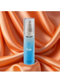 Интимный гель на водной основе Nude - 75 мл. - THE LUFF - купить с доставкой в Нижнекамске