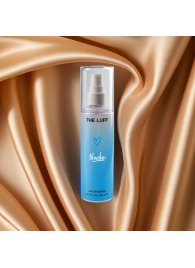 Интимный гель на водной основе Nude - 150 мл. - THE LUFF - купить с доставкой в Нижнекамске