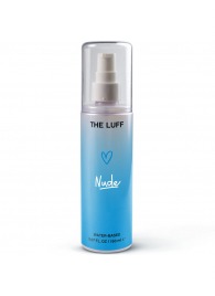 Интимный гель на водной основе Nude - 150 мл. - THE LUFF - купить с доставкой в Нижнекамске