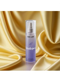 Интимный гель на водной основе Hypoallergenic - 150 мл. - THE LUFF - купить с доставкой в Нижнекамске