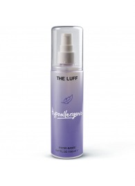 Интимный гель на водной основе Hypoallergenic - 150 мл. - THE LUFF - купить с доставкой в Нижнекамске