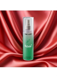 Интимный гель на водной основе Natural - 150 мл. - THE LUFF - купить с доставкой в Нижнекамске