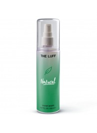 Интимный гель на водной основе Natural - 150 мл. - THE LUFF - купить с доставкой в Нижнекамске