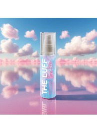Интимный гель на водной основе Afrodisia Pure Love - 75 мл. - THE LUFF - купить с доставкой в Нижнекамске
