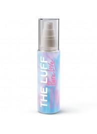 Интимный гель на водной основе Afrodisia Pure Love - 75 мл. - THE LUFF - купить с доставкой в Нижнекамске