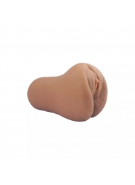 Мастурбатор Mia с двумя рабочими каналами - Adrien Lastic - в Нижнекамске купить с доставкой