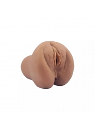 Мастурбатор Mia с двумя рабочими каналами - Adrien Lastic - в Нижнекамске купить с доставкой