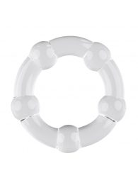 Набор из 3 эрекционных колец Erection Rings Set - Selopa - в Нижнекамске купить с доставкой