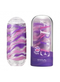 Мастурбатор Tenga Arte Drape - Tenga - в Нижнекамске купить с доставкой