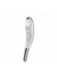 Лейка для душа Massage Hand Shower с вакуумной стимуляцией - Aisnn - купить с доставкой в Нижнекамске