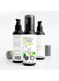 Лубрикант для орального секса SGAN со вкусом коктейля «Маргарита» - 100 мл. - SGAN - купить с доставкой в Нижнекамске