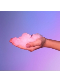 Массажная хрустящая пенка Tickle My Body Fresh Mint с ароматом мяты - 150 мл. - Love to Love - купить с доставкой в Нижнекамске