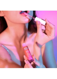 Возбуждающий блеск для губ Love Potion - 8 мл. - Love to Love - купить с доставкой в Нижнекамске