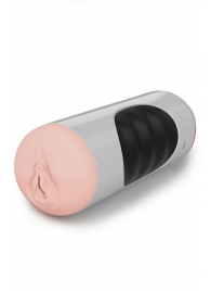 Мастурбатор-вагина Extreme Toyz Mega Grip Vibrating Stroker Mouth - Pipedream - в Нижнекамске купить с доставкой
