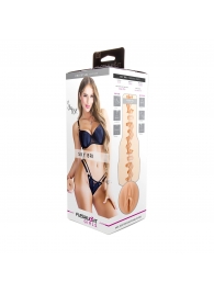 Мастурбатор-вагина Fleshlight Girls - Sky Bri Celestial - Fleshlight - в Нижнекамске купить с доставкой