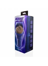 Мастурбатор-рот Fleshlight Boost Blow - Fleshlight - в Нижнекамске купить с доставкой
