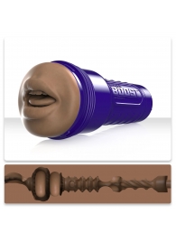 Мастурбатор-рот Fleshlight Boost Blow - Fleshlight - в Нижнекамске купить с доставкой