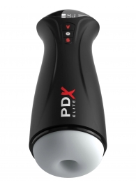Мастурбатор с вибрацией Fap-gasm - Pipedream - в Нижнекамске купить с доставкой