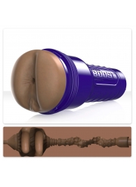 Мастурбатор-анус Fleshlight Boost Blast Female - Fleshlight - в Нижнекамске купить с доставкой