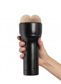 Мастурбатор-анус Feel Stroker Extra Tight - Kiiroo - в Нижнекамске купить с доставкой