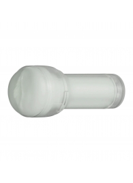 Люминесцентный мастурбатор-вагина FeelGlow Stroker - Kiiroo - в Нижнекамске купить с доставкой