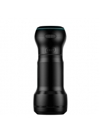 Ченый мастурбатор с интерактивная насадкой PowerBlow   Feel Pocket Stroker - Kiiroo - в Нижнекамске купить с доставкой