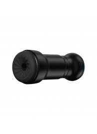 Ченый мастурбатор с интерактивная насадкой PowerBlow   Feel Pocket Stroker - Kiiroo - в Нижнекамске купить с доставкой