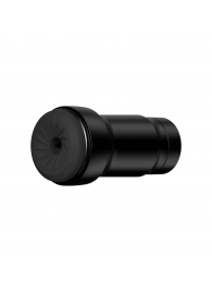 Черный мастурбатор Feel Pocket Stroker - Kiiroo - в Нижнекамске купить с доставкой