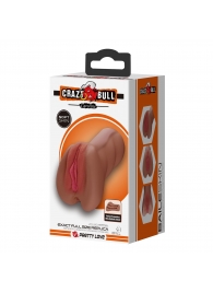 Мастурбатор-вагина Caroline - Baile - в Нижнекамске купить с доставкой