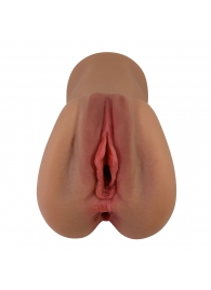 Мастурбатор-вагина Caroline - Baile - в Нижнекамске купить с доставкой