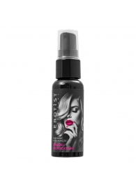 Увлажняющий гель-смазка Erotist Sweet Provocation - 30 мл. - Erotist Lubricants - купить с доставкой в Нижнекамске