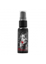 Съедобный гель Erotist Sweet Provocation Watermelon - 30 мл. - Erotist Lubricants - купить с доставкой в Нижнекамске