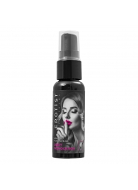 Съедобный гель Erotist Sweet Provocation Grapes - 30 мл. - Erotist Lubricants - купить с доставкой в Нижнекамске