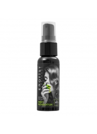 Съедобный гель Erotist Sweet Provocation Fruit Trio со вкусом киви, граната и яблока - 30 мл. - Erotist Lubricants - купить с доставкой в Нижнекамске