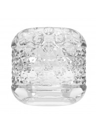 Прозрачный мастурбатор Cory - Baile - в Нижнекамске купить с доставкой