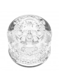 Прозрачный мастурбатор Cory - Baile - в Нижнекамске купить с доставкой