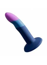 Страпон унисекс Romp Piccolo Pegging Kit - ROMP - купить с доставкой в Нижнекамске