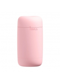 Розовый мастурбатор Tenga Puffy - Tenga - в Нижнекамске купить с доставкой