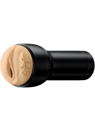 Мастурбатор-вагина FeelReya Stroker - Kiiroo - в Нижнекамске купить с доставкой
