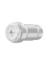 Мастурбатор Feel Pocket Stroker Crystal - Kiiroo - в Нижнекамске купить с доставкой